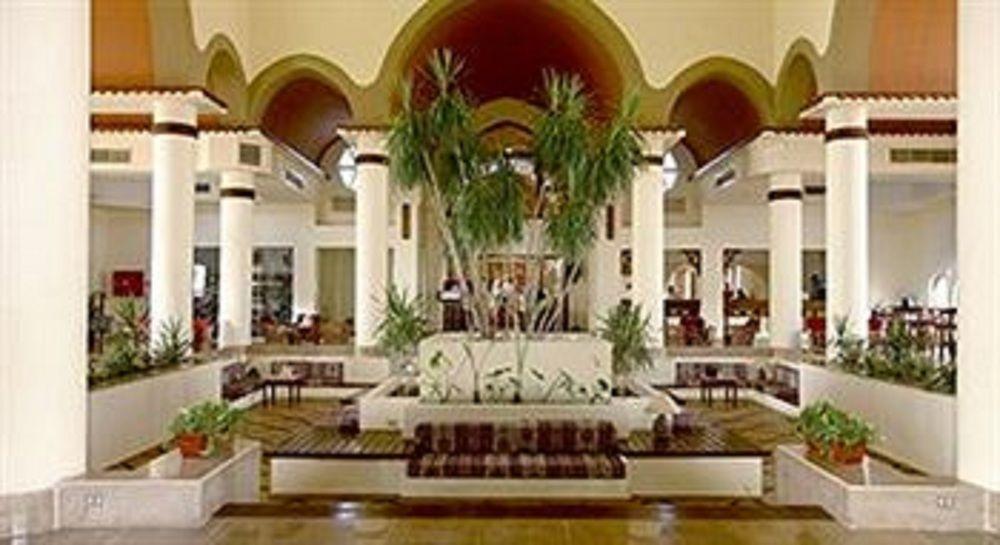 The Three Corners Palmyra Resort Sharm El-Sheikh Exterior foto